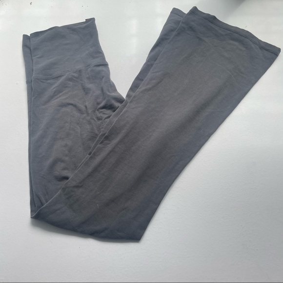 Active Basic Yoga Pants